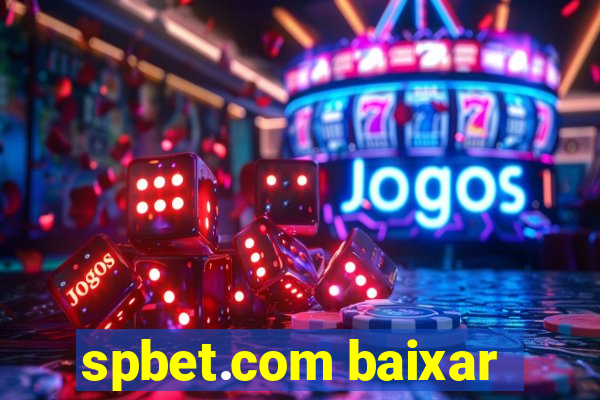 spbet.com baixar